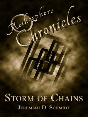 cover image of Storm of Chains